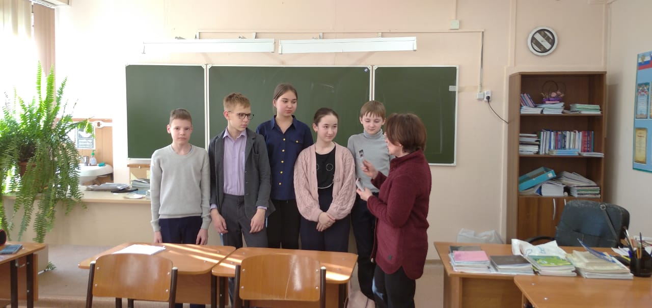 Брейн-ринг &amp;quot;Грани здоровья&amp;quot;.