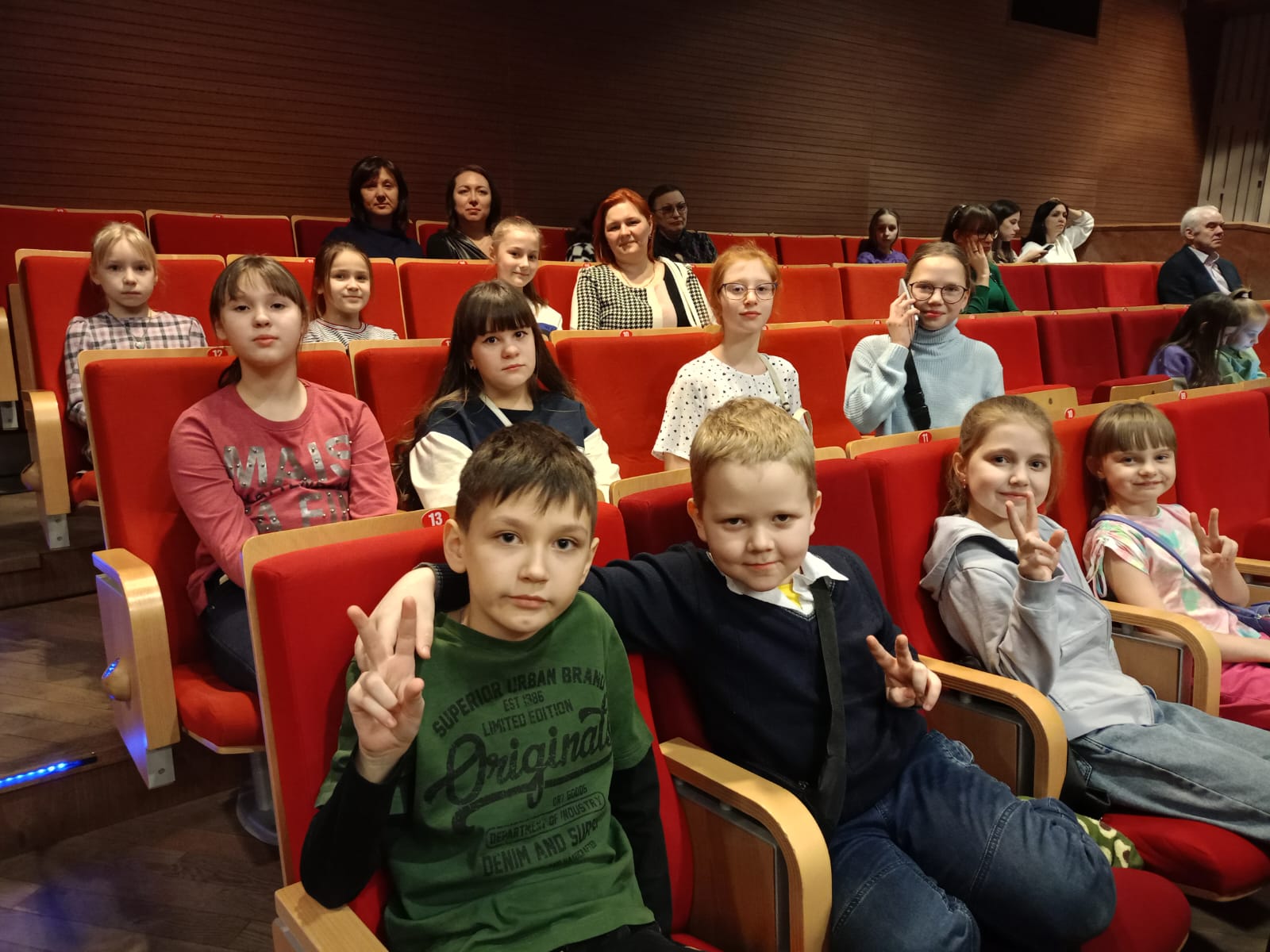 &amp;quot;Сказ о Сибири&amp;quot; Ансамбль танца Сибири имени М.С.Годенко.