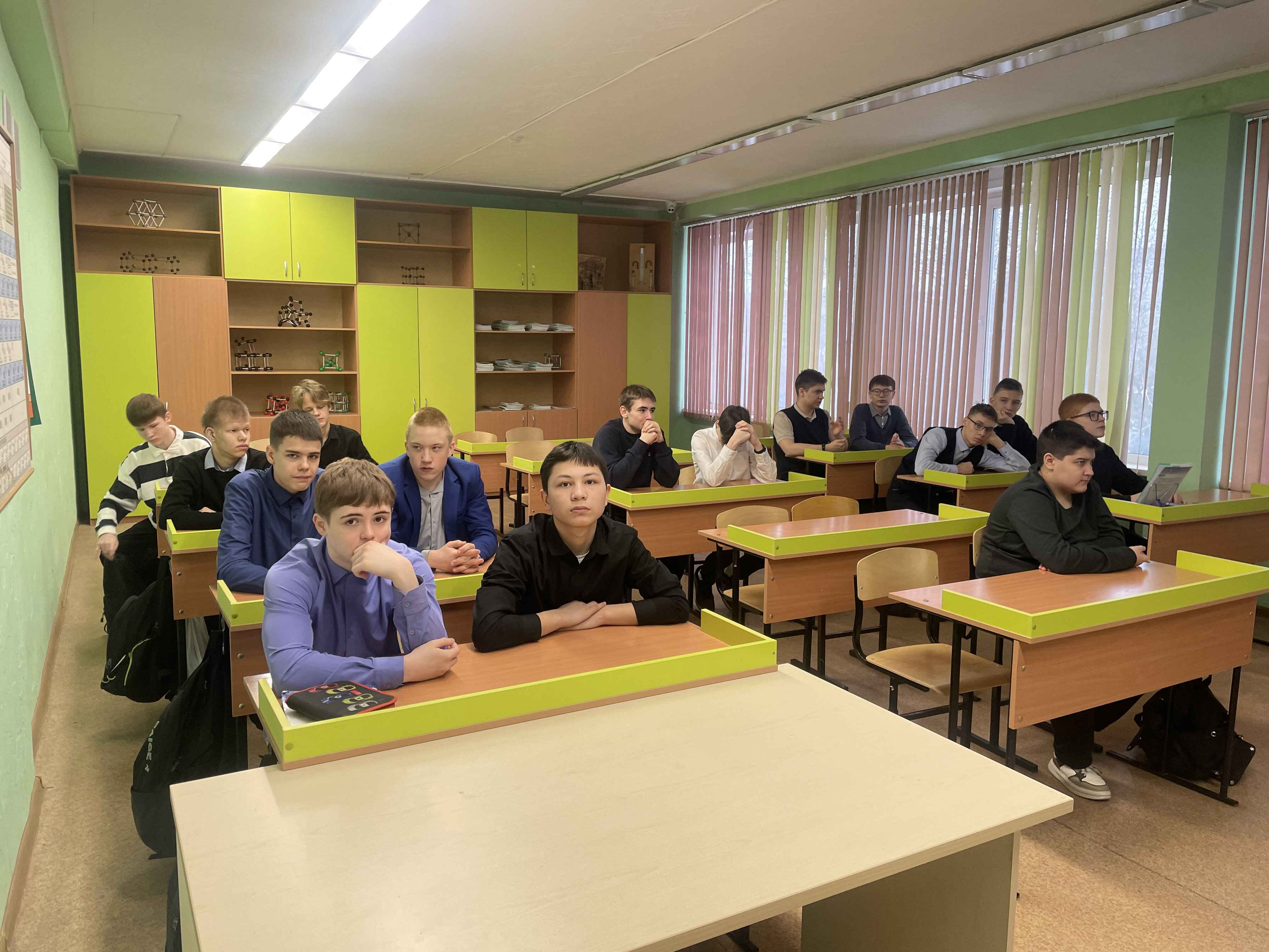 Профилактические мероприятия по ЗОЖ.