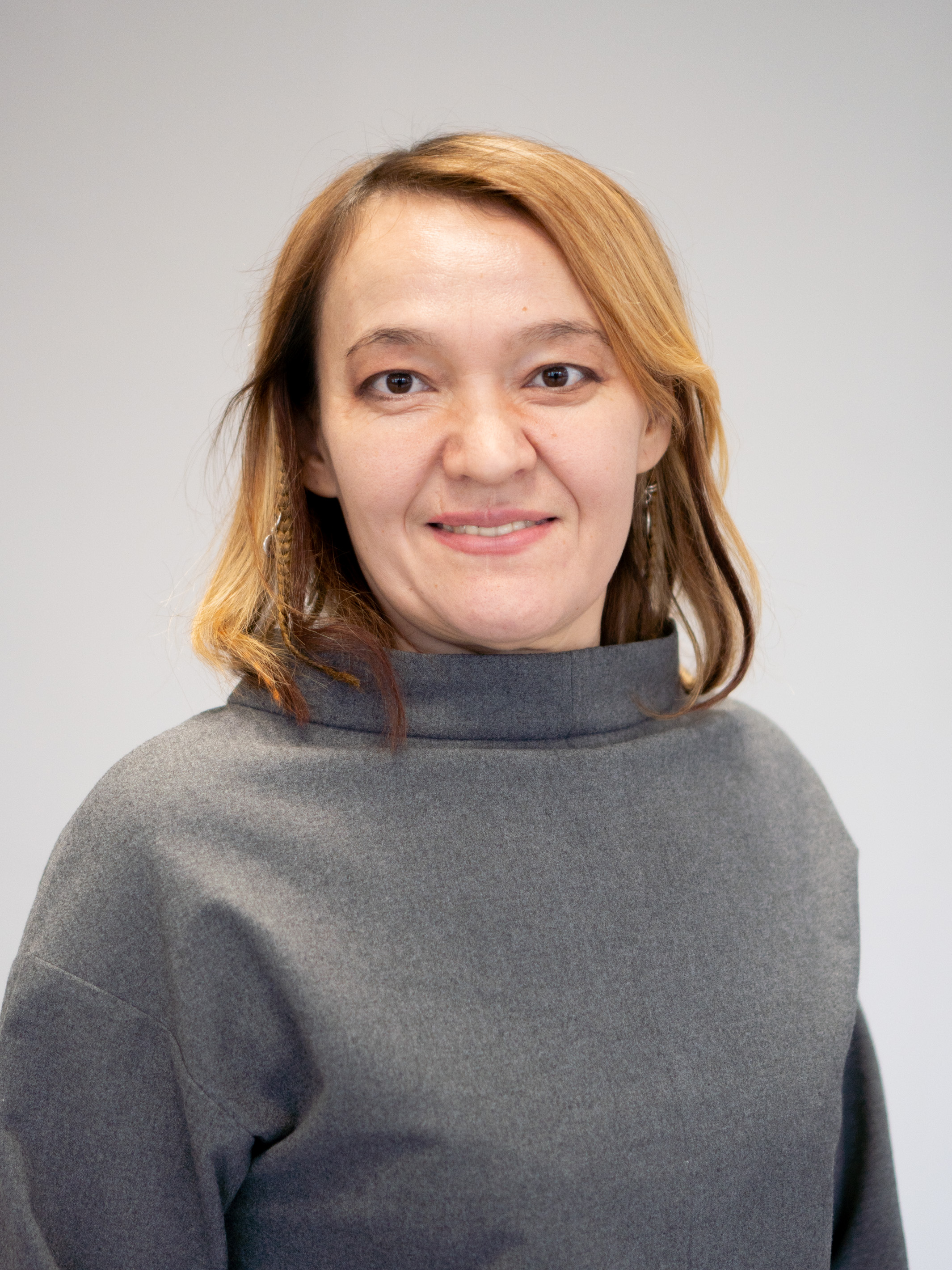 Абдразякова Юлия Марсельевна.