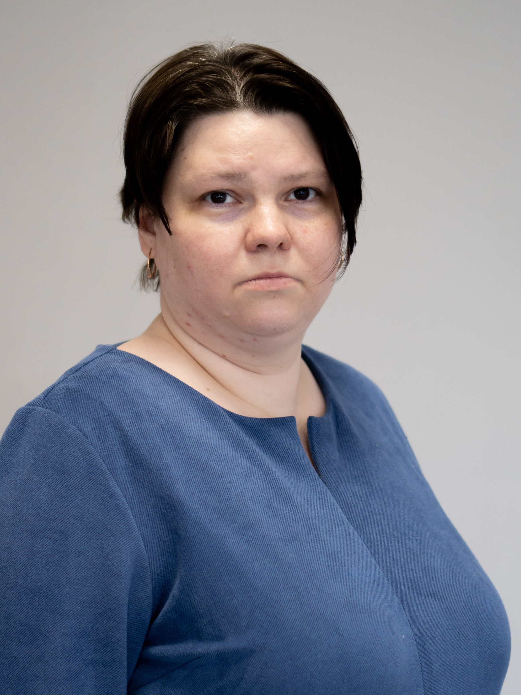 Галактионова Юлия Алексеевна.