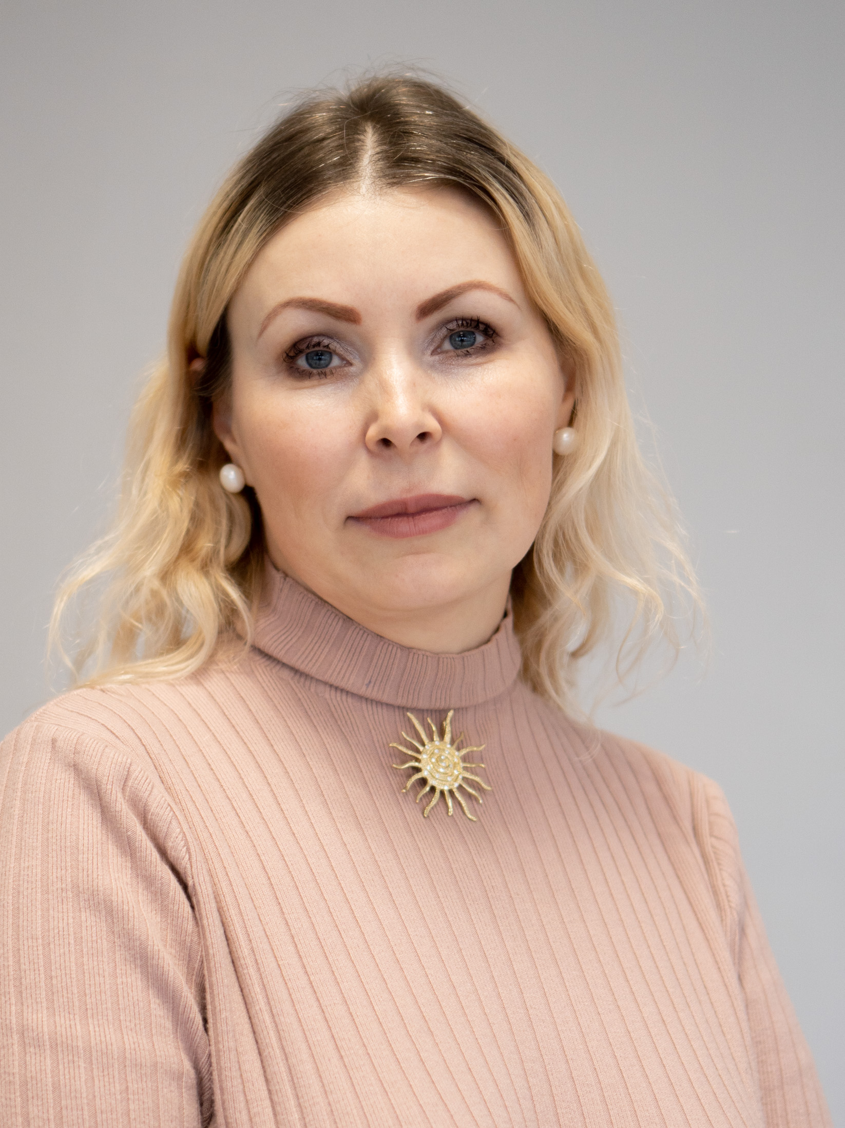 Губанова Светлана Михайловна.