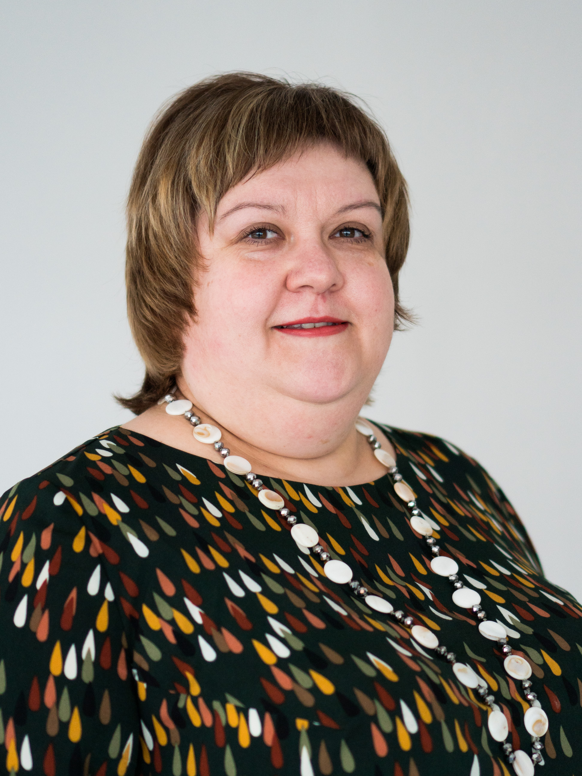Харина Александра Владимировна.