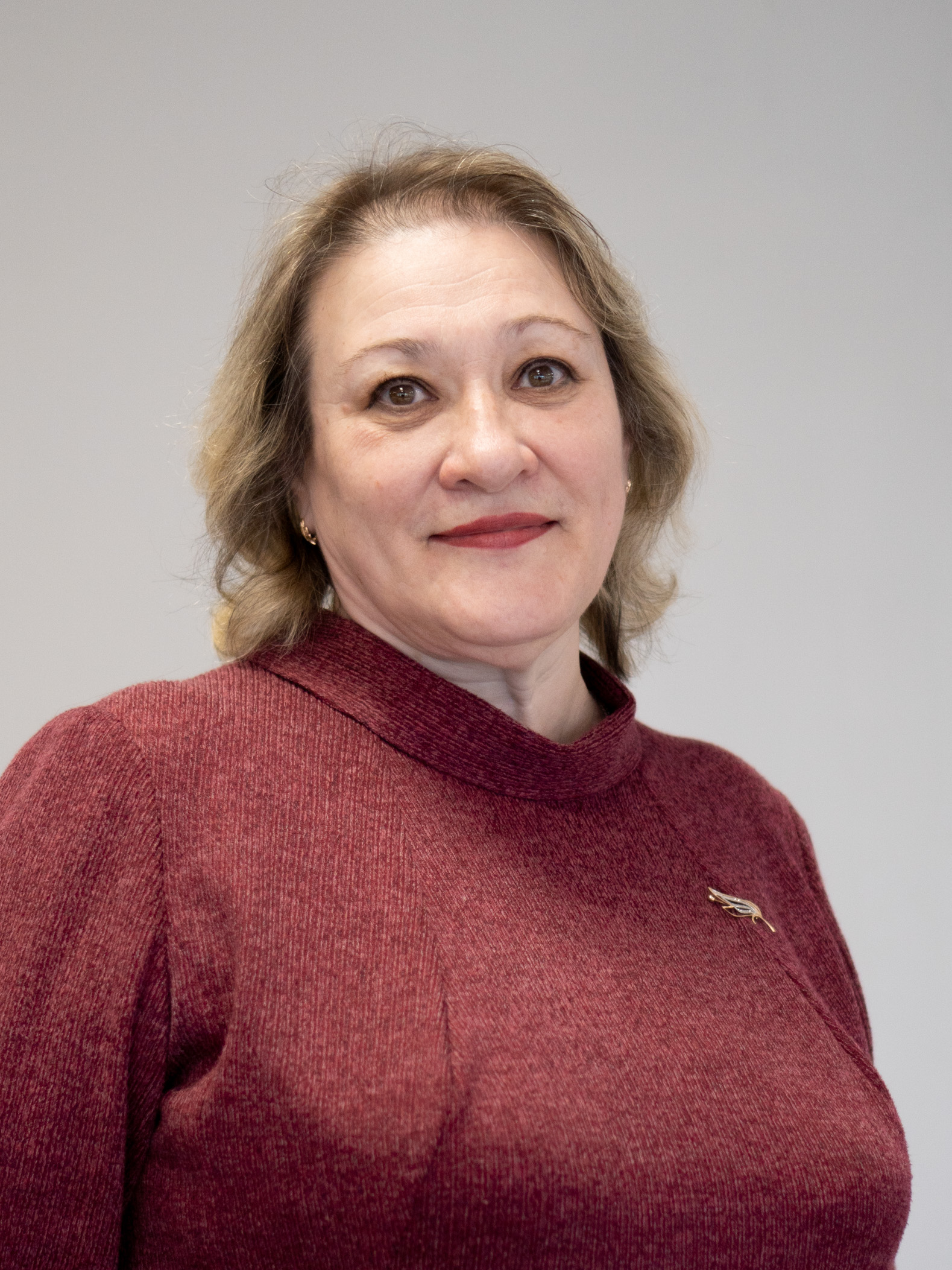 Колесникова Маргарита Валерьевна.