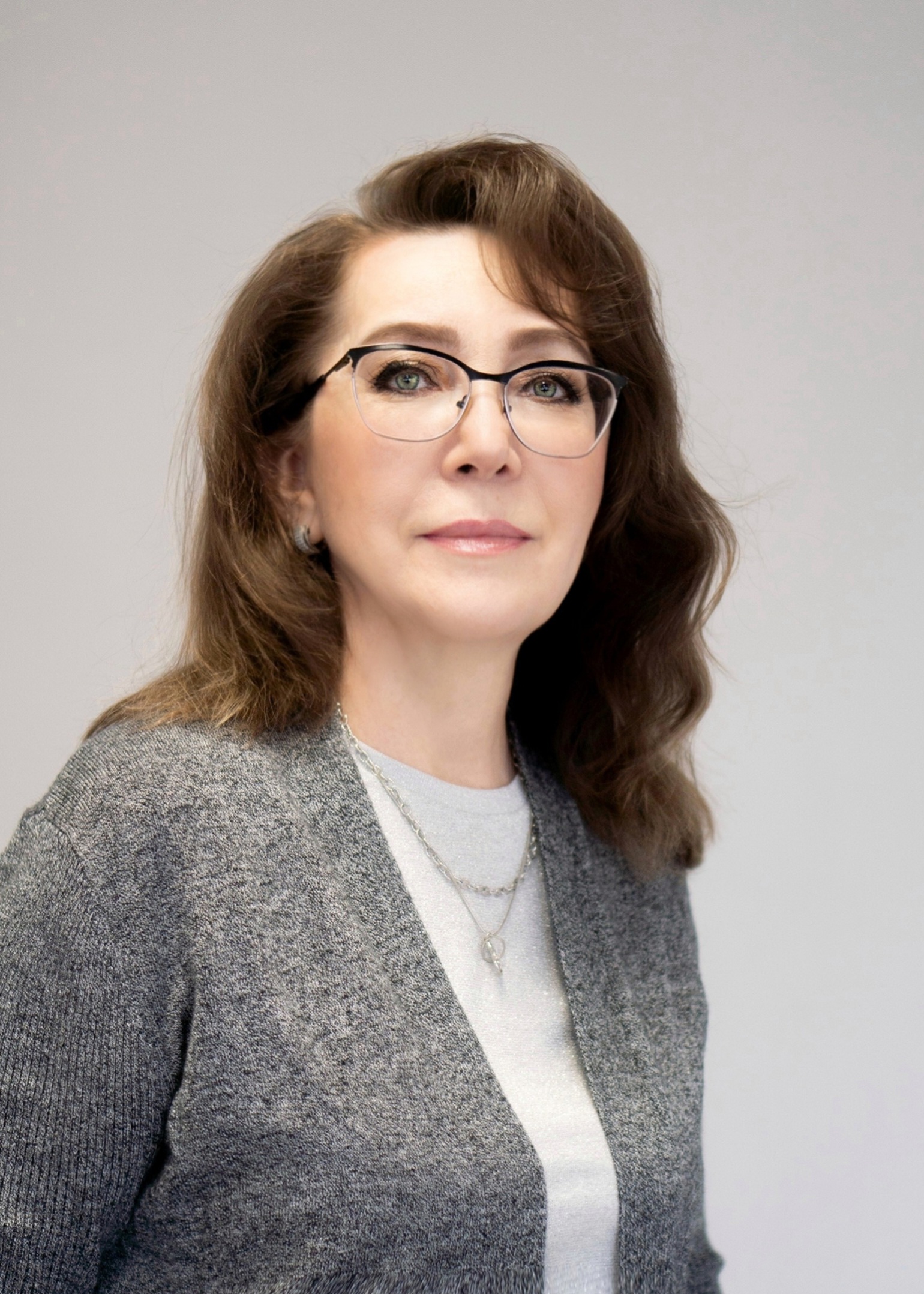 Луковникова Виктория Анатольевна.