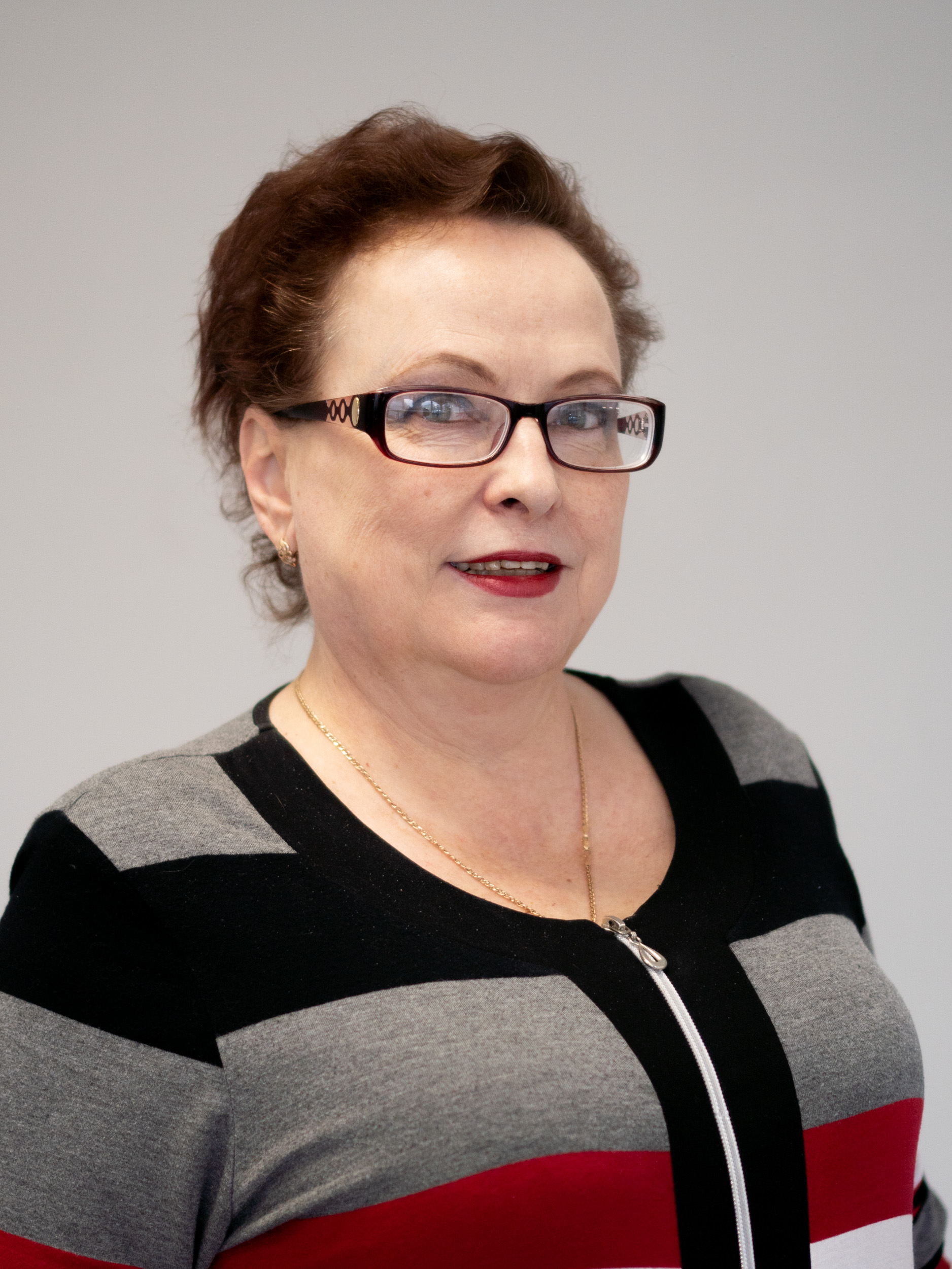 Стужук Светлана Александровна.